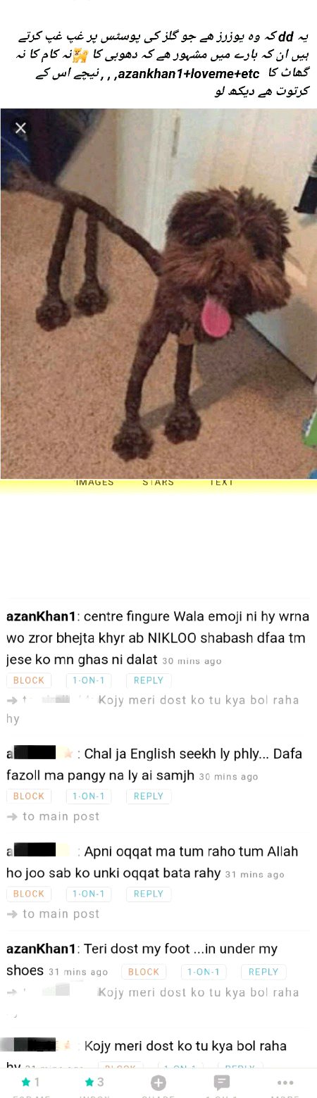 Damadam Roasting image