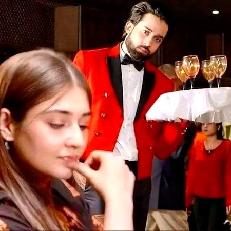 Pakistani Celebs image