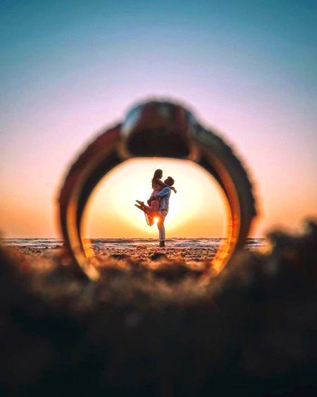 جانتے ہو صبر کیا ہے....؟ جو تجهے دیکهنے کے بعد ہم سے نہیں ہوتا!!😍😍😍😍 -...▼