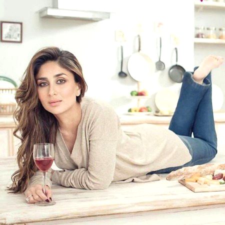 Indian Celebs image