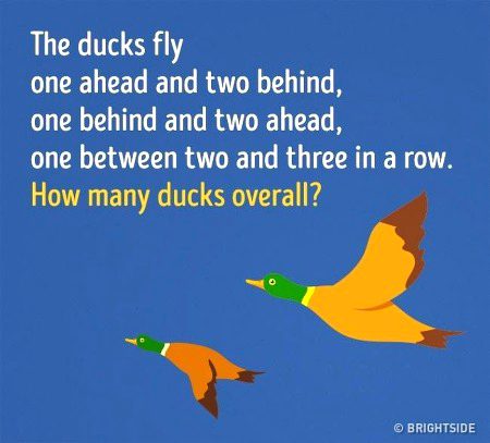 Riddles & Puzzles image