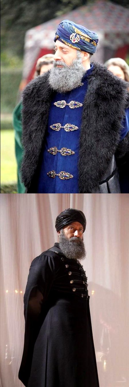 Turkish Celebs image