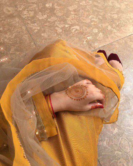 Mekky Aany ki kitni Khushi Hoti hai Betion ko .. sab Khush rehin