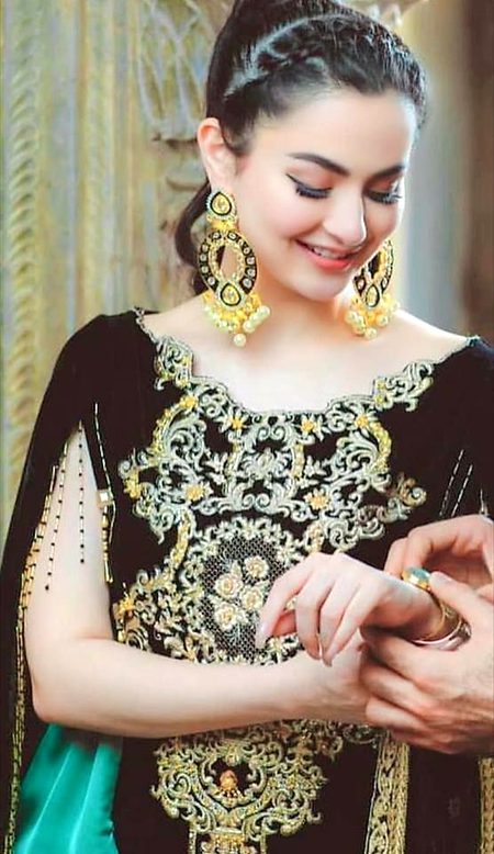 Pakistani Celebs image