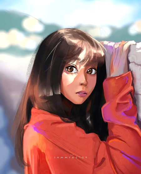 Digital Art image