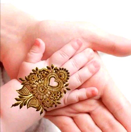 Mehndi Design image