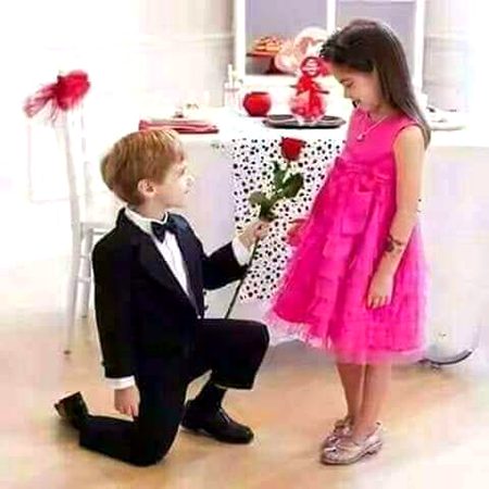 Beautiful People image