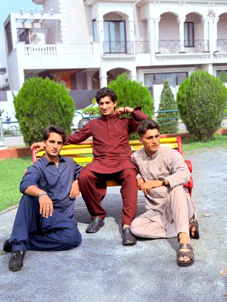 Pakistani Celebs image