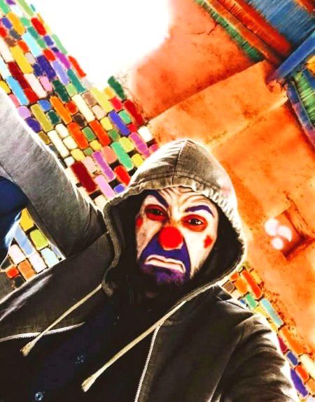 Beautiful People image