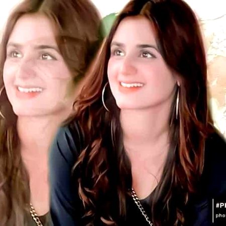 Pakistani Celebs image
