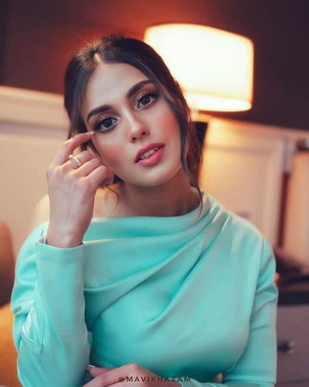 Pakistani Celebs image