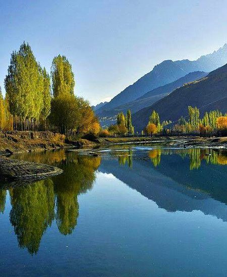 Beautiful Nature image
