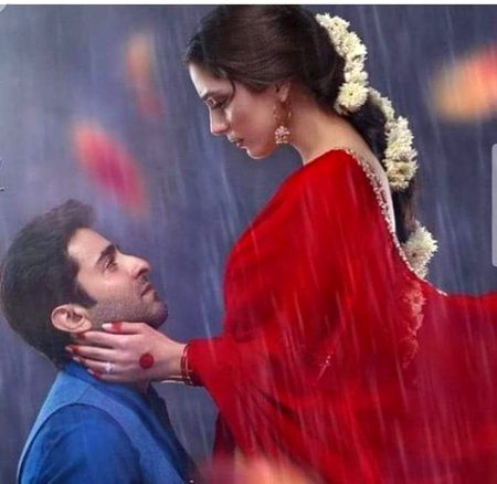 اُس پل میں تھے ، ہم دونوں ہی قابلِ دید_!!
اُنہیں دیکھتے یا اُن کو دیکھنے دیتے _!!💞