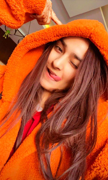 Beautiful People image