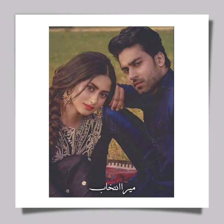 Pakistani Celebs image