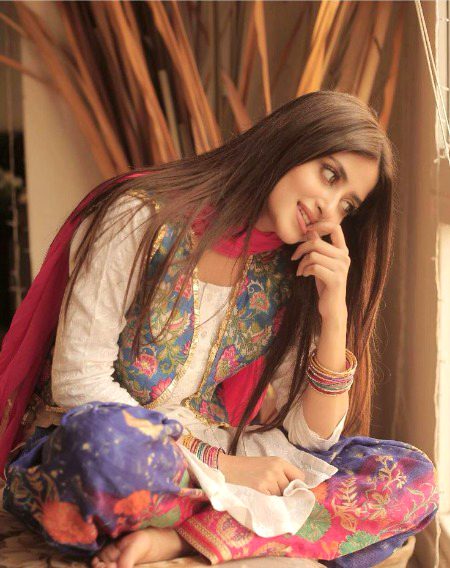 Pakistani Celebs image