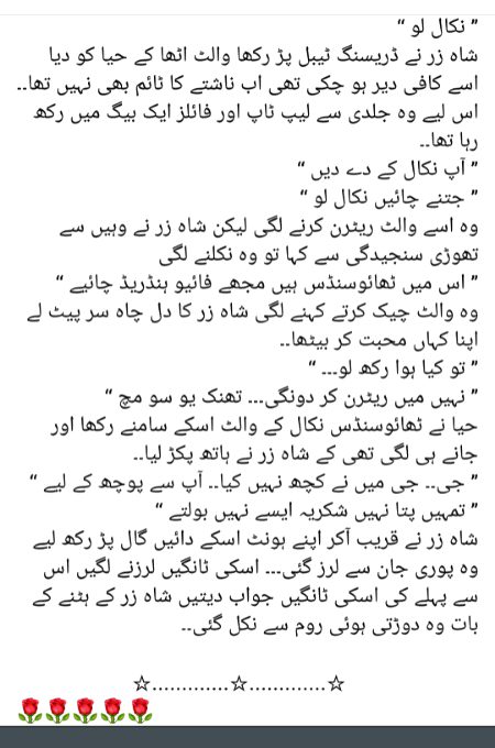 Romantic Novels image