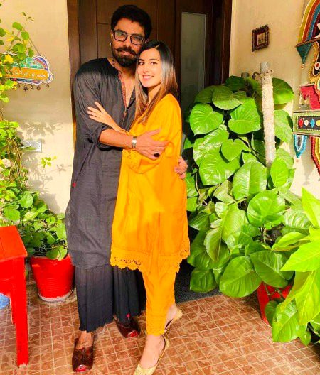 Pakistani Celebs image