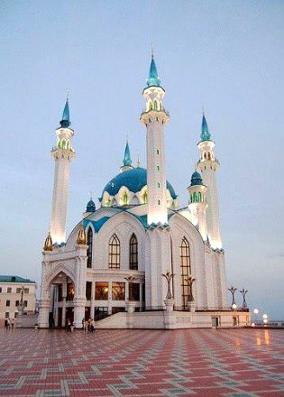 Beautiful Structures image