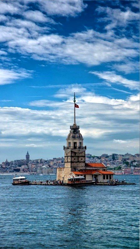 Beautiful Structures image