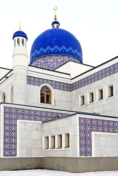 Beautiful Structures image