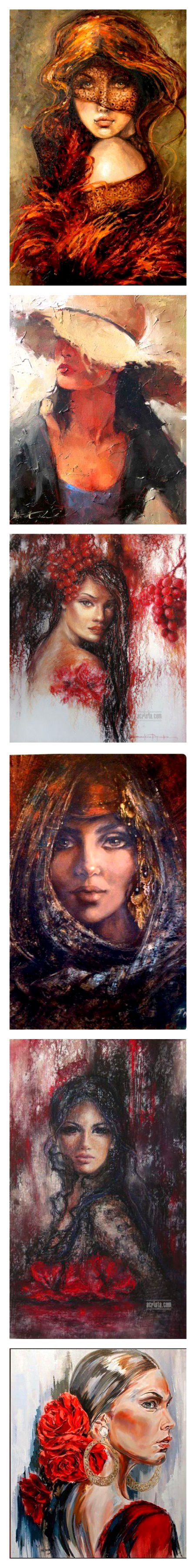 Paintings image