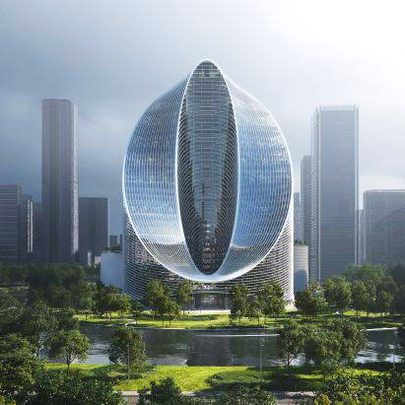 Beautiful Structures image