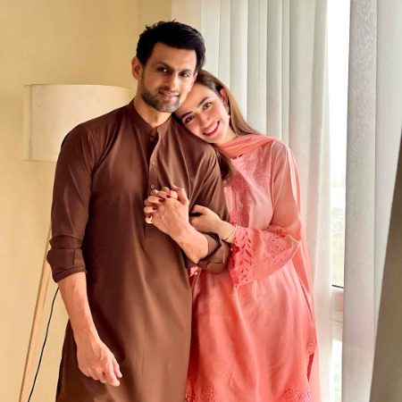 Pakistani Celebs image