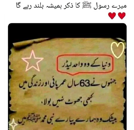 Islamic Quotes image