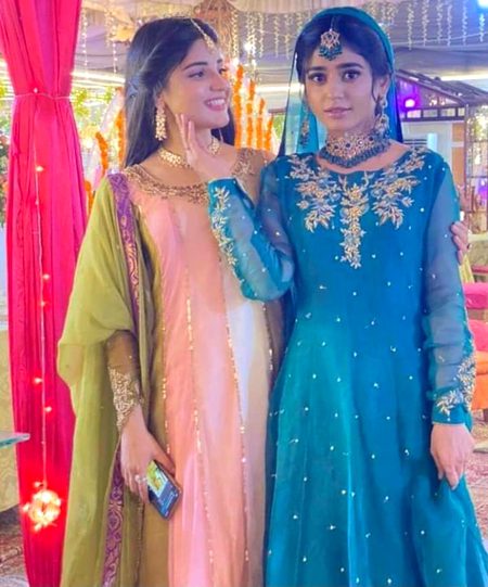 Pakistani Celebs image