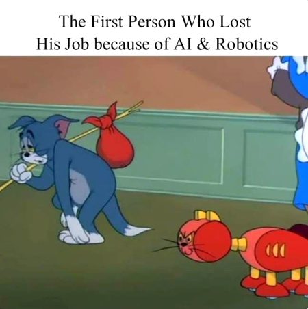 Tom the legend....