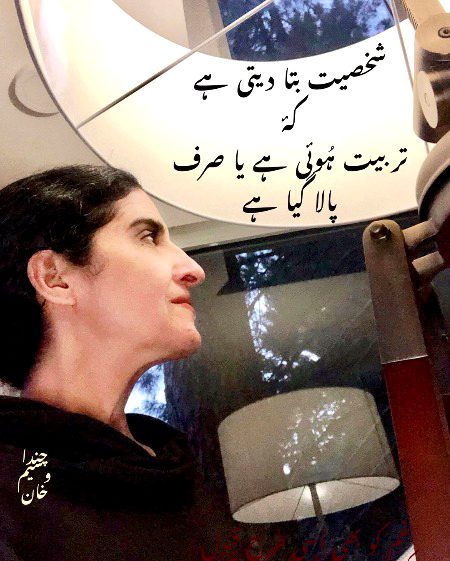 Attitude Poetry image