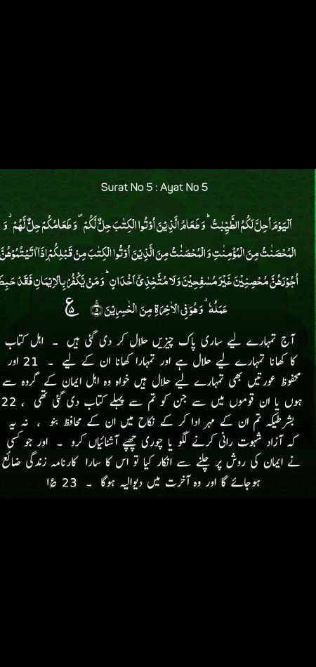 Islamic Quotes image