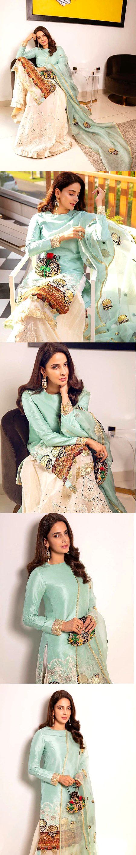 Pakistani Celebs image