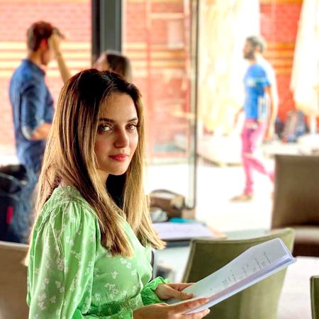 Pakistani Celebs image