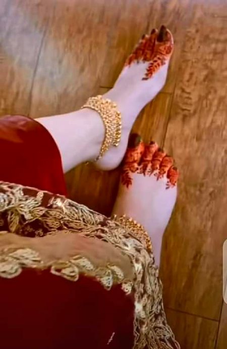 Mehndi Design image