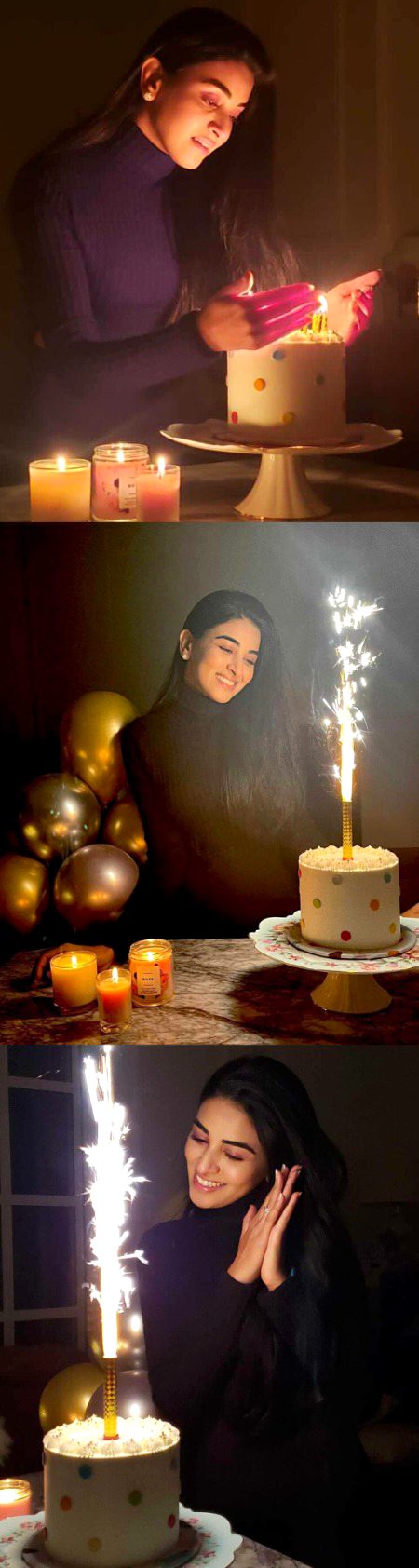 Pakistani Celebs image