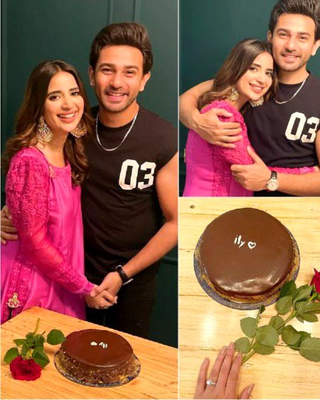 Pakistani Celebs image