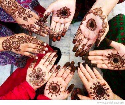 Mehndi Design image