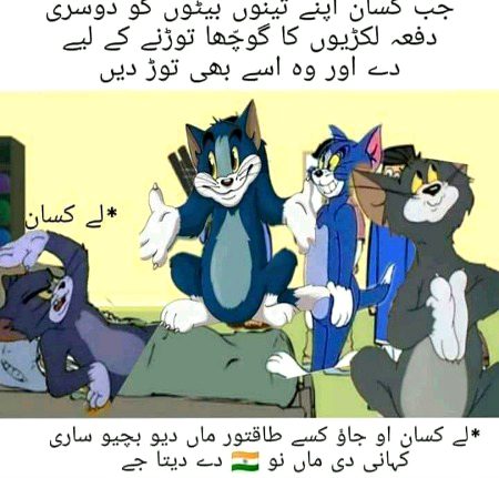 Memes & Satire image