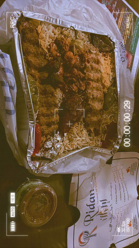 ...🖤 Good food is equal to good mood ..💘