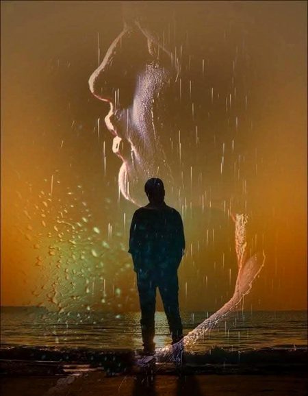 🦋میں وہ نہیں جو ہر کسی کے دل کو بھا جائے،
🥀🪶میں وہ ہوں جسے پانے کے لیے نصیب چاہیے!🤞🏻✌🏻