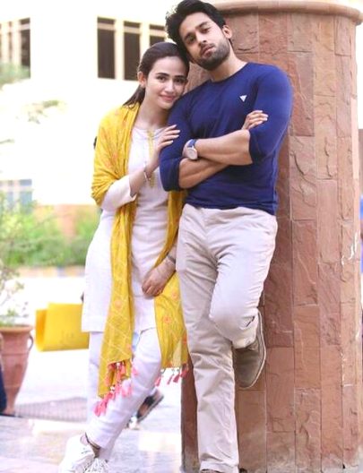 Pakistani Celebs image