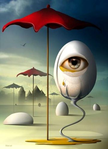 Digital Art image