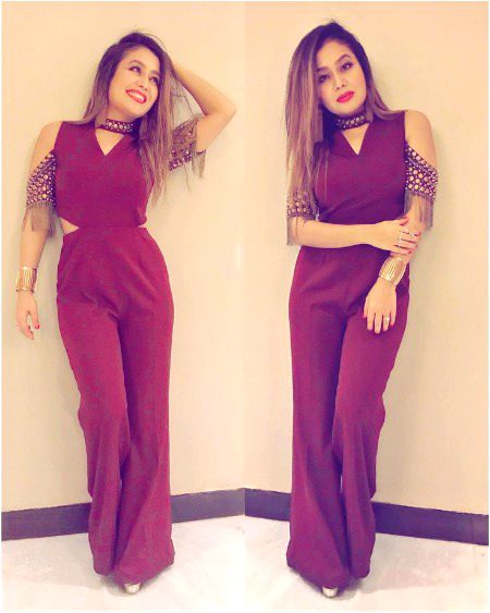 Neha kakkar
