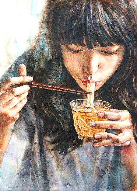 Paintings image