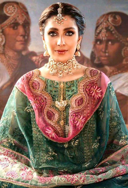 Pakistani Celebs image