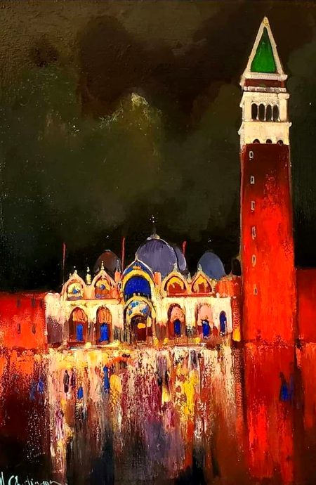 Paintings image