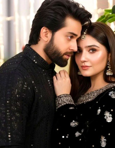 Pakistani Celebs image