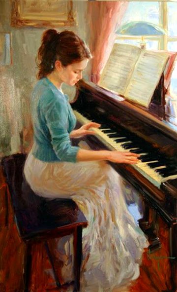 Paintings image